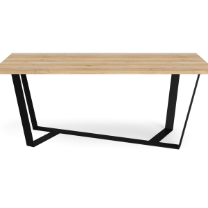 Stół loftowy Black