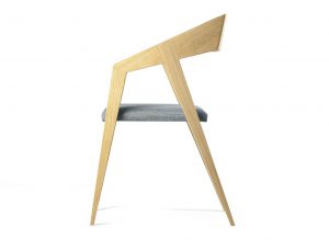 krzesło piko Szyszka Design
