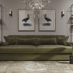 Dywan PERSIAN Fargotex