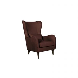 Greta fotel uszak SITS