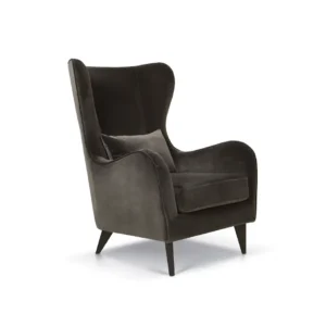 fotel tapicerowany greta