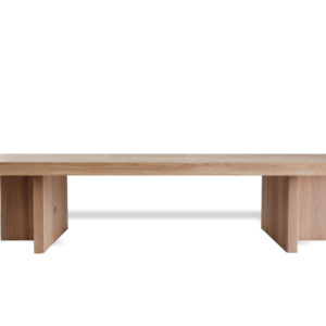 Stół dębowy rozkładany Modern