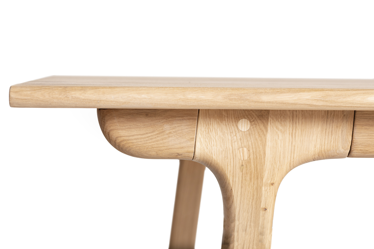 Stół Kiko Szyszka DOMOKONCEPT Stół Kiko Szyszka DOMOKONCEPT