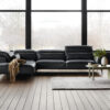 sofa modułowa Voluzzi Domokoncept / Flexlux sofa modułowa