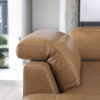 sofa modułowa Voluzzi Domokoncept / Flexlux sofa modułowa