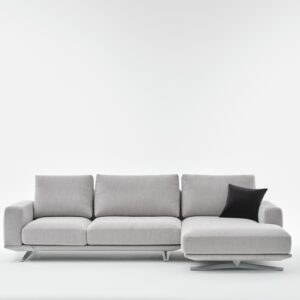 Comforty Grid w aranżacji, która mówi sama za siebie.