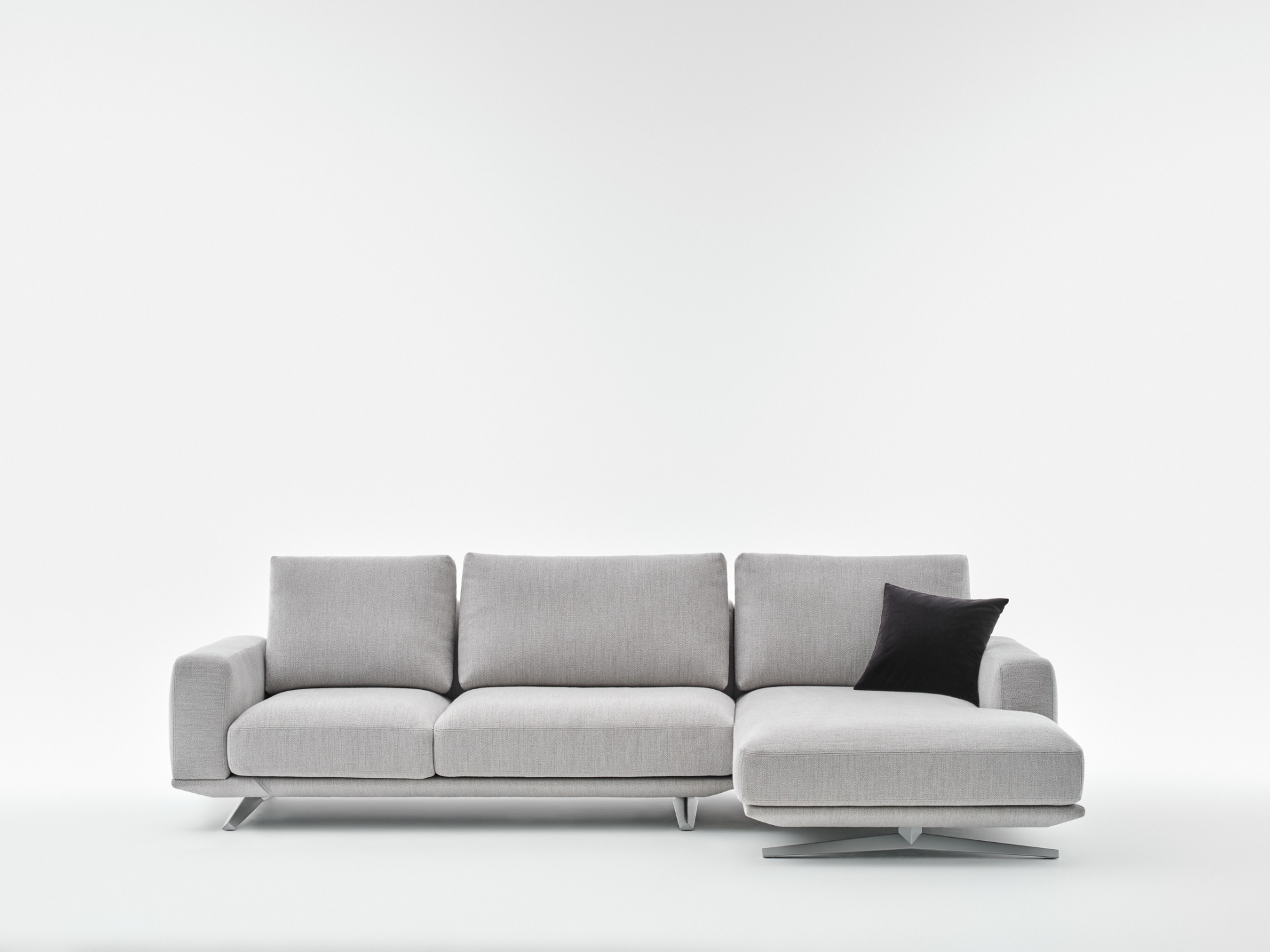 Comforty Grid w aranżacji, która mówi sama za siebie.