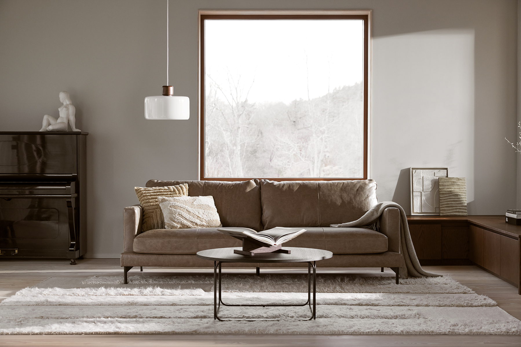 sofa alvar filmers - Domokoncept dealer