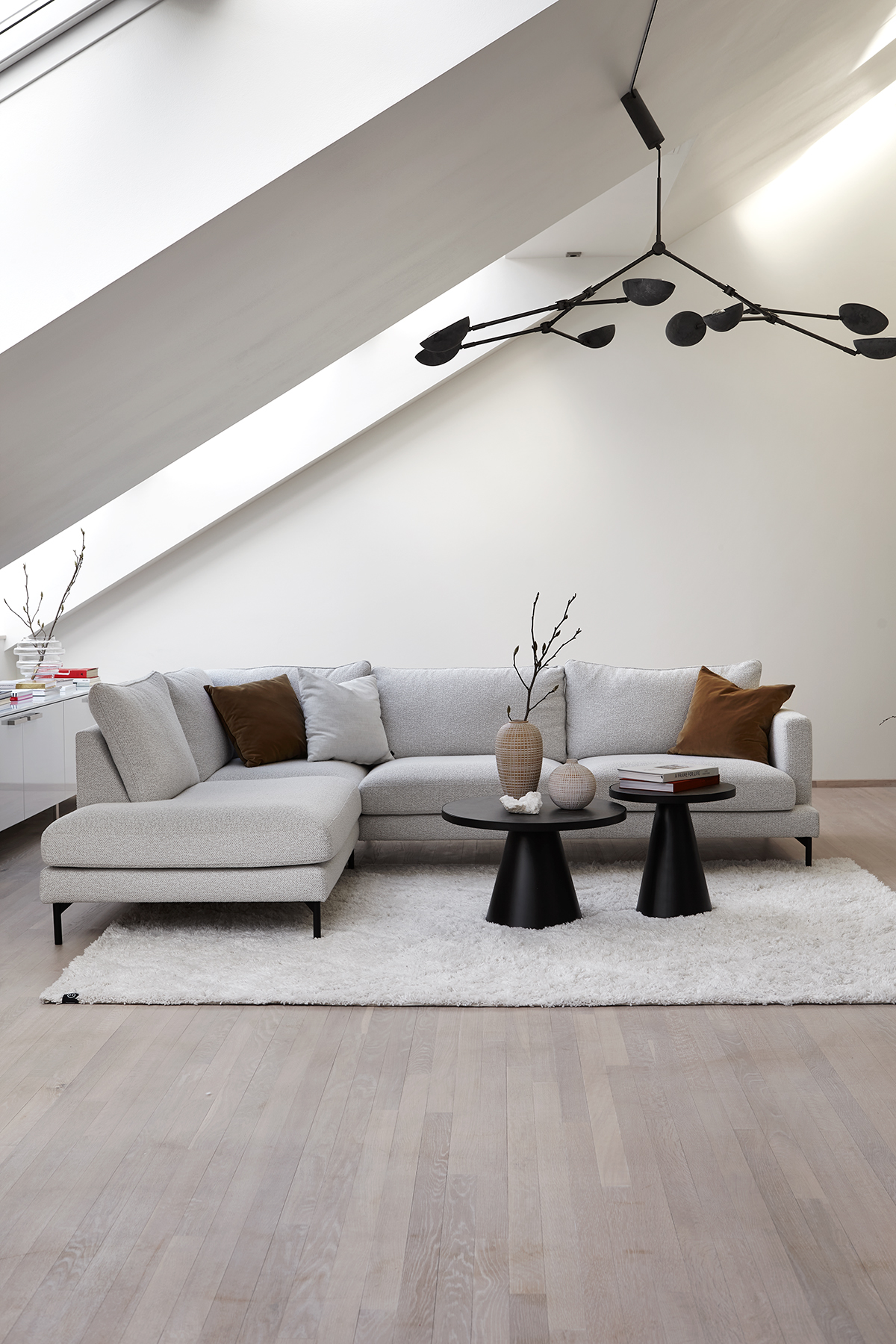 sofa Alvar Vilmers - Domokoncept dealer