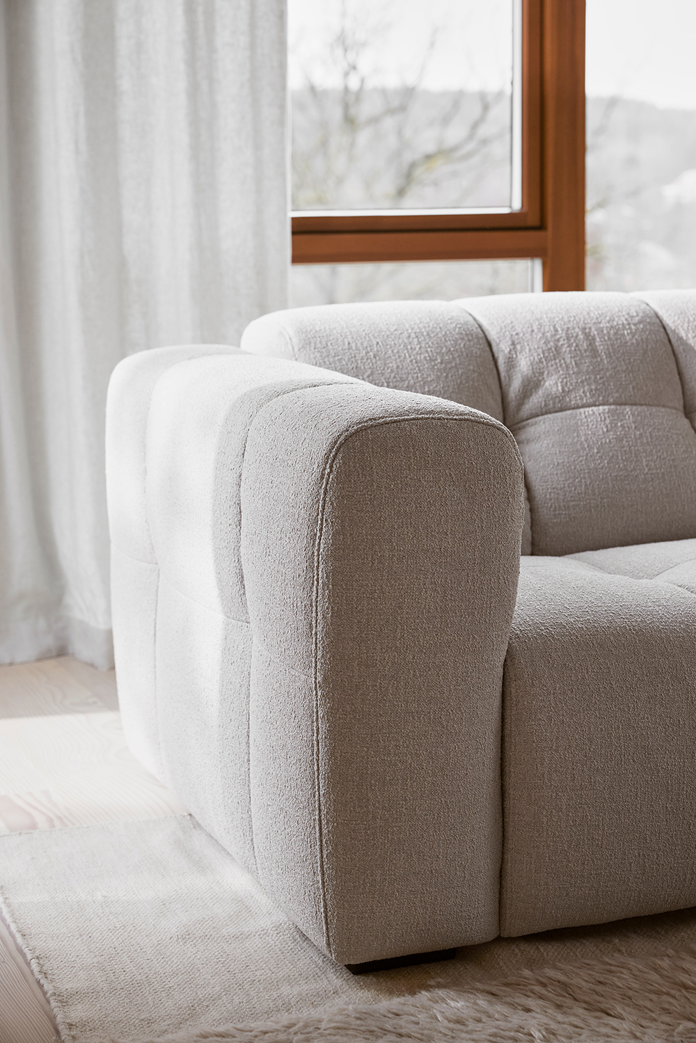Sofa Alps Vilmers Domokoncept