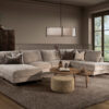 Sofa Larvik Vilmers Domokoncept