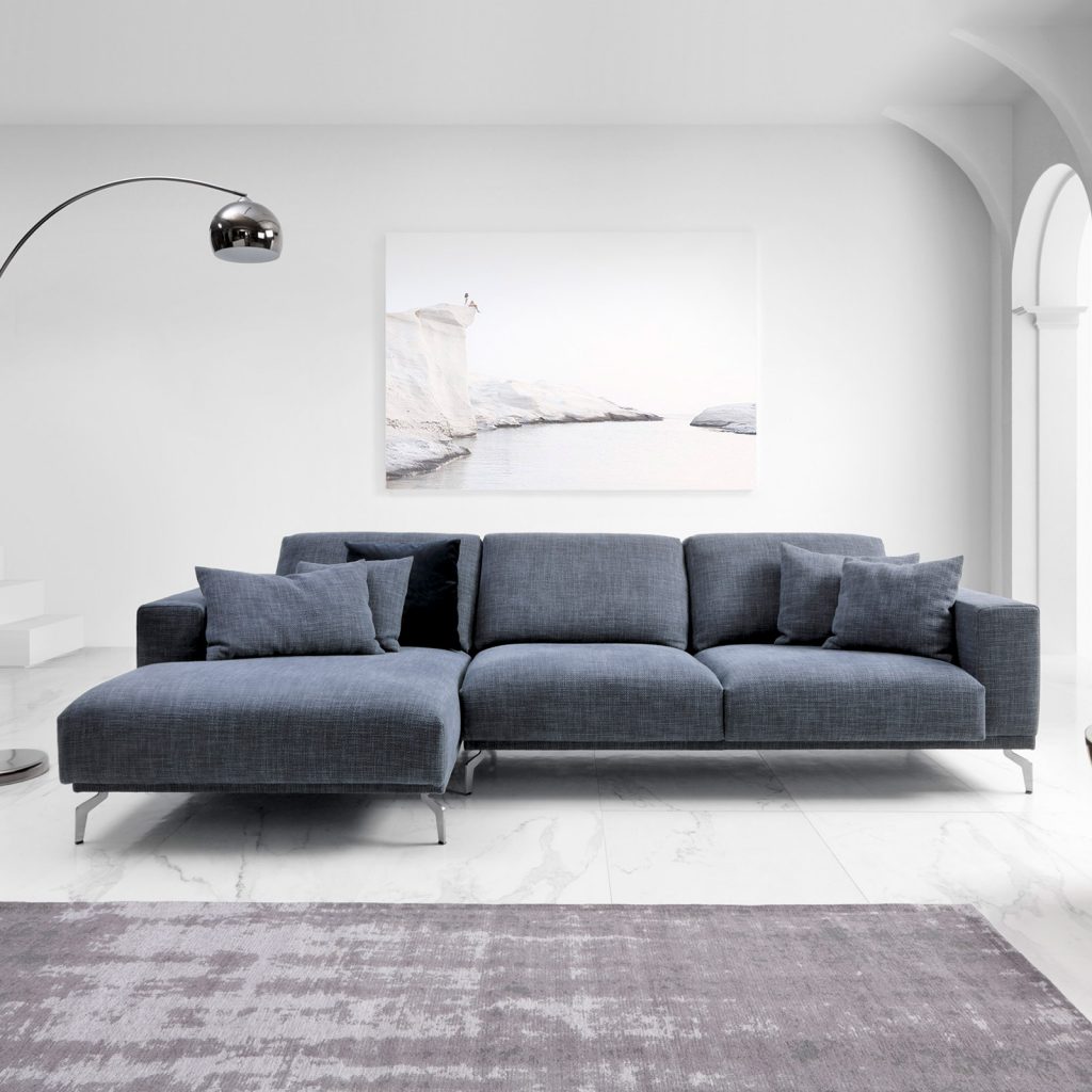 Sofa Comforty Floating - Domokoncept