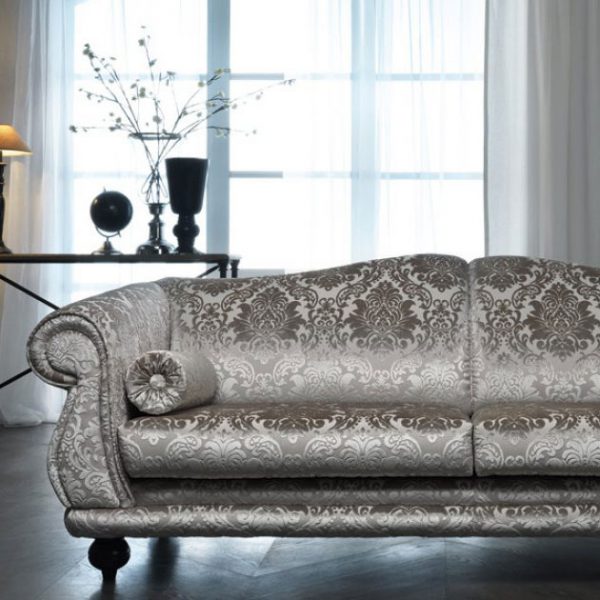 Sofa glamour Ellica Domokoncept