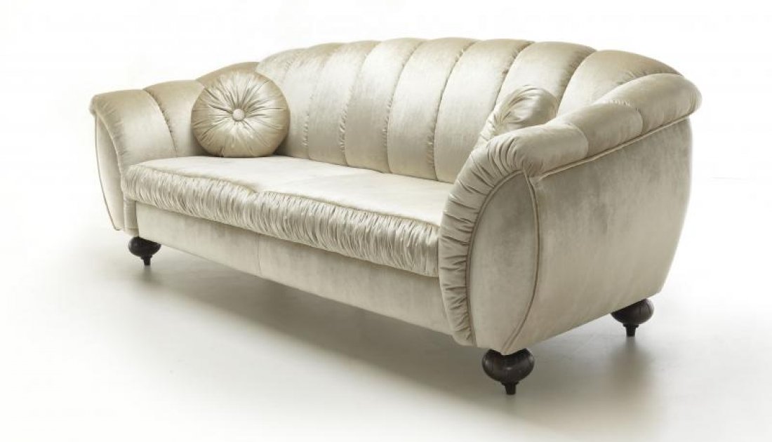 luksusowa sofa Glamour