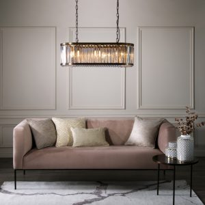 Dywan Ivory Statuario Zień Fargotex